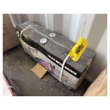 ATS Power 1 Inch Air Impact Wrench, Model ATS-N21