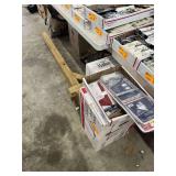Fulton Rural Mailboxes, Brackets, Flags, and Treated Lumber Posts