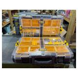 (2) New Dewalt Tough System Cases