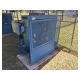 Iron Mike Master Pitching Machine