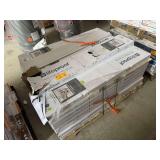 Lifeproof Rigid Core Vinyl Plank Flooring Pallet