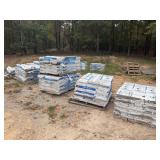 Large Lot - Roof Shingles