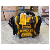 Dewalt Power Station