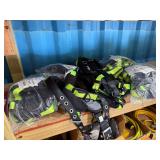 (5) New Safewaze Full Body Harness S,M,L,XL,XXL
