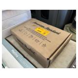 American Standard Colony Pro Stainless Steel Kitchen Faucet