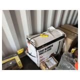 LandHonor Backpack Leaf Blower, Model LHR-LB9510