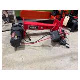 Zeak 2500lb Winch