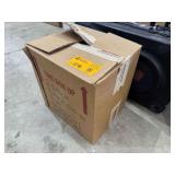 Lincoln ArcLink / Linc-Net Control Cable, Part # K1543-50, 5-Pin, Quantity of 2
