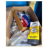 Miscellaneous Tools