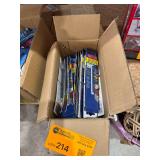 New Artu Multi-purpose Drill Bits Made in the USA