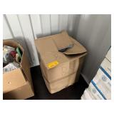 Assorted Home Improvement and Hardware Supplies