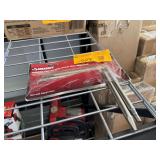 Husky Tapered and Six-Step Faucet Seat Wrenches Set