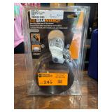 Gear Wrench Heavy Duty Wide Band Oil Filter Wrench