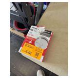 Universal Security Instruments 2-in-1 Smoke and Fire Alarm