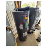 Rheem Performance Platinum 55-Gallon Electric Water Heater with LeakGuard