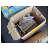 Heavy Duty Metal Vise Parts and Components