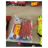 CLC Work Gloves Commercial Grade Latex Palm - 12 Pack