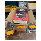 (4) Rustoleum Truckbed Applicator Kit