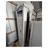 KoolMore Glass Door Refrigerator