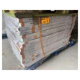 Lifeproof Blauser Marble 22mil XL Rigid Core Vinyl Tile Flooring Pallet