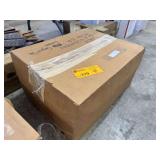 (3) Bernard Q-Gun MIG Welding Guns Part #Q1515AE8ES, 150 Amp, 15 Ft, Lincoln Compatible