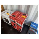 (2) Lasko Whole Room Ceramic Heater, Model CC20150