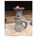 Antique Screw Jack
