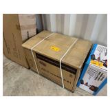General 10-030DAS M1 Dust Collector with Dual Auto Switch