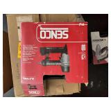 Senco SLS18Mg 18 Gauge Medium Wire Stapler