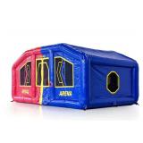 New Never Used Rival Arena Inflatable