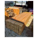 Pine Lumber Boards