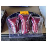 University of Alabama Crimson Tide Golf Head Cover 3-Pack Set