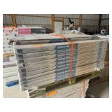Kaindl AQUApro Select 8.0 SmartPi Oak Milano Aurella Laminate Flooring Pallet
