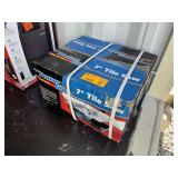 Power Glide 7-Inch Bench Top Tile Saw in Original Packaging