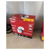 Milwaukee Bolt Clear Full Face Shield, Model 48-73-1420