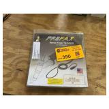 ProFax MFTC-14 Remote Finger Tip Control for TIG Welding