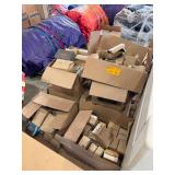 Large Lot - Made in the USA Bolts