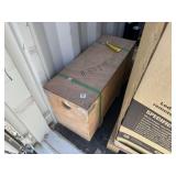 Landhonor 25000 Lbs Electric Winch LHR-EW25000