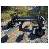 Raytree RMGB96 Grade 8ft Blade