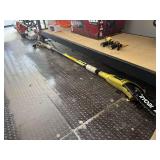 Ryobi Electric Pole Saw 8-Inch 9-Foot Extension