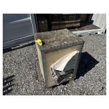Landhonor Diesel Fuel Transfer Pump Model LHR-DFP10