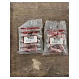 Bernard N1C58HQ Quick Ser 1 HD Nozzle, 10-Count Bag