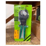 New Greenlee Open Jaw Ratchet ACSR Cutter