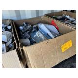 Box - Plumbing Repair Parts and Hardware
