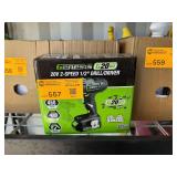 Genesis G20 Max 20V 2-Speed 1/2 Inch Drill/Driver
