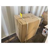 Handheld Concrete Mixers, Qty: 4