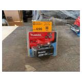 Makita 18V LXT Lithium-Ion 5.0 Ah Rechargeable Battery, Part No. BL1850B