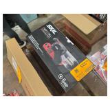 New Skil Belt Sander 3/18 with Dust Canister
