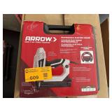 Arrow Professional Electric Nailer