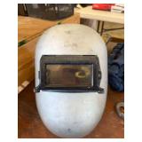 Welding Mask